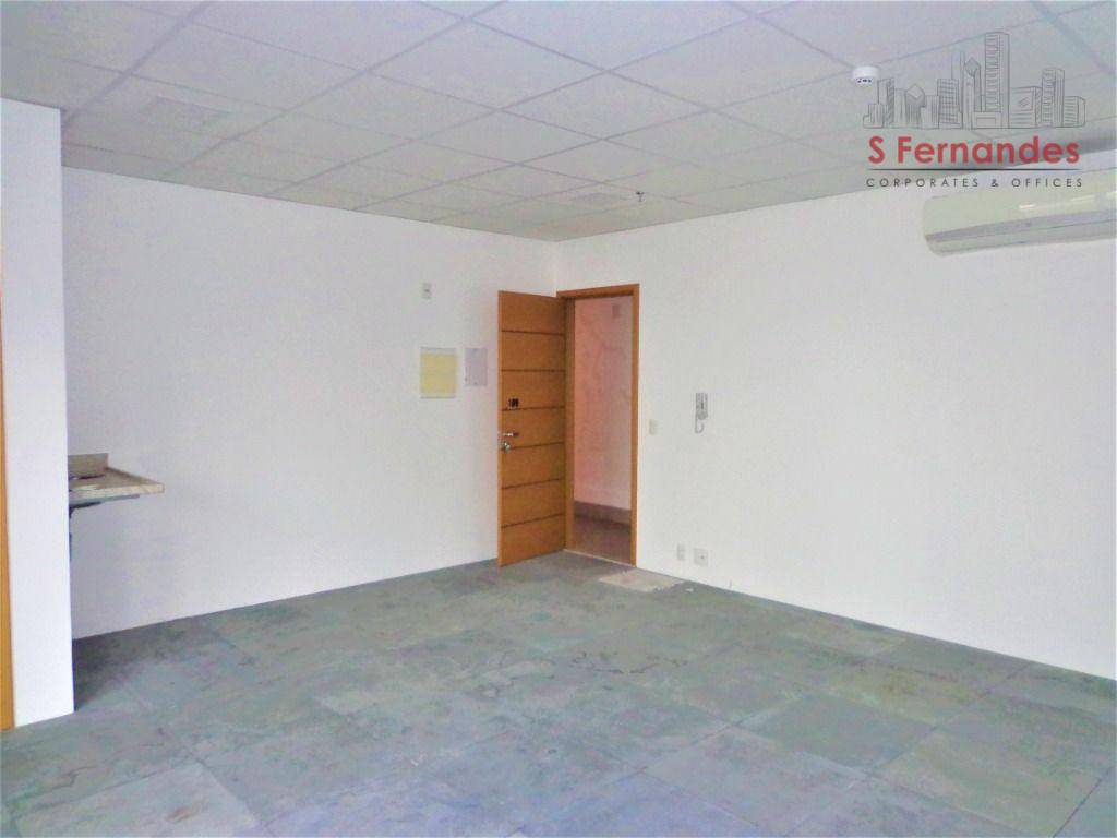 Conjunto Comercial-Sala à venda e aluguel, 40m² - Foto 6