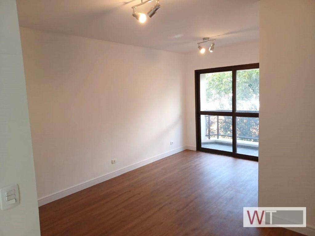 Apartamento para alugar com 3 quartos, 97m² - Foto 1