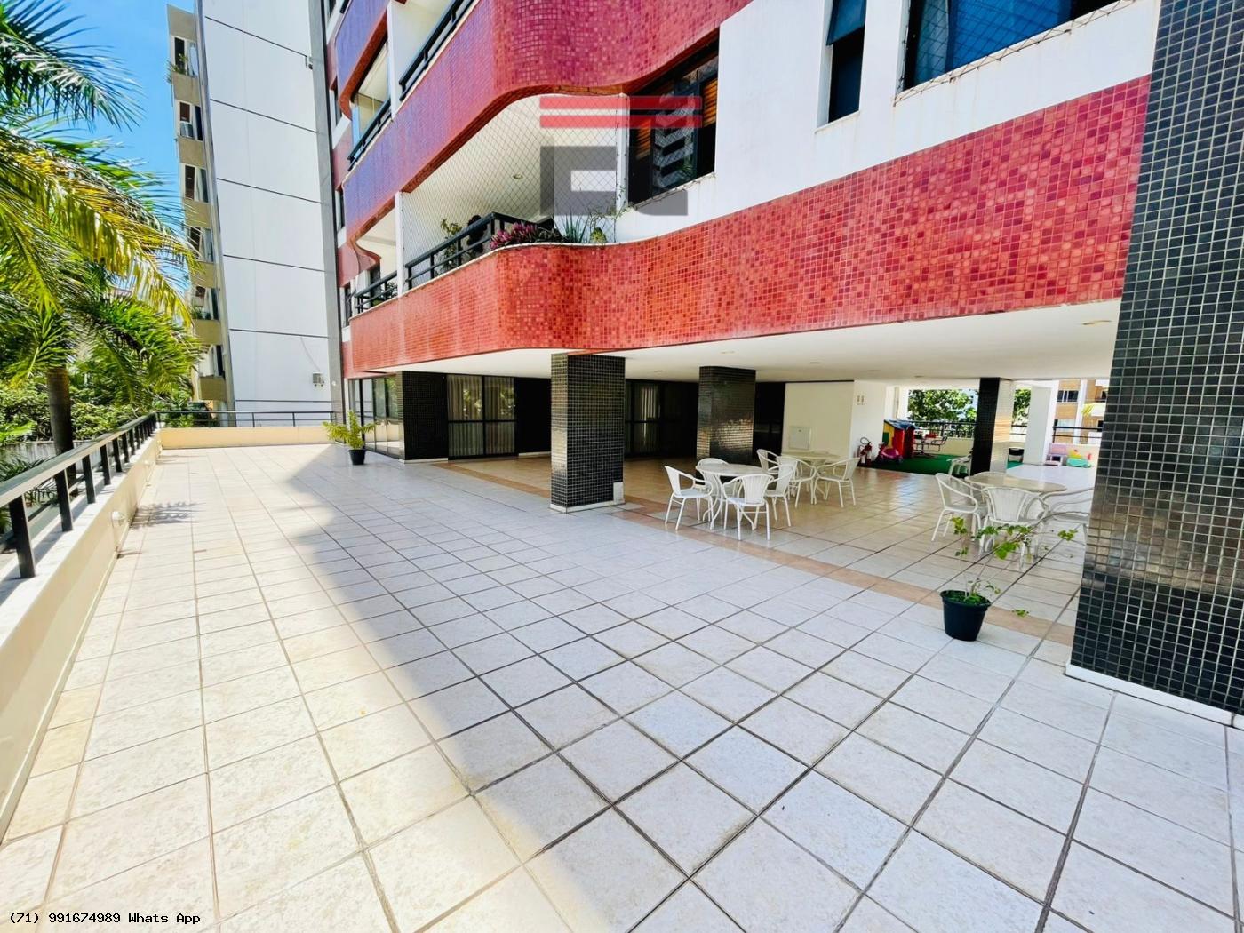 Apartamento à venda com 3 quartos, 135m² - Foto 23