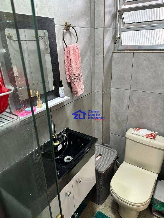 Apartamento à venda com 4 quartos, 164m² - Foto 13