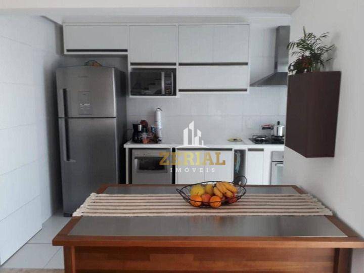 Cobertura à venda com 3 quartos, 184m² - Foto 3