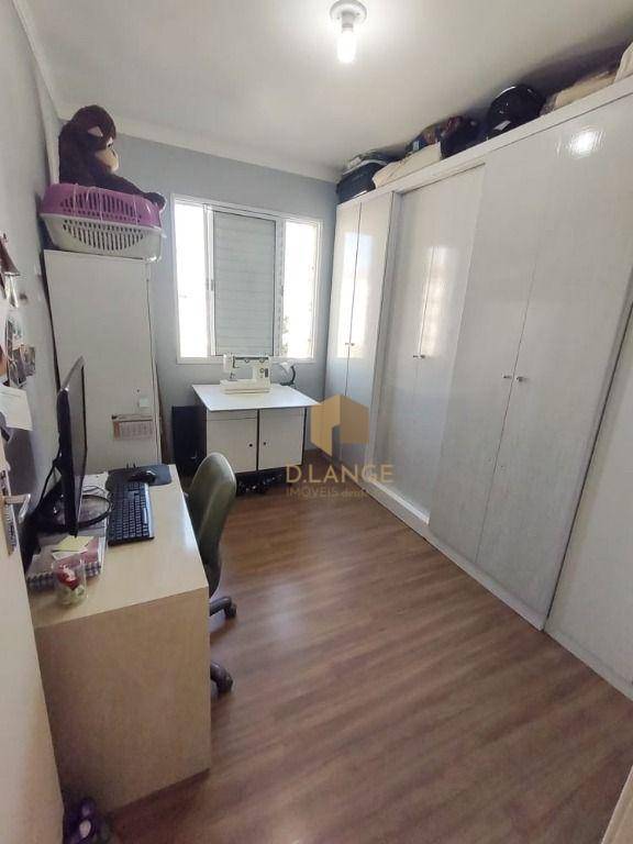 Apartamento à venda com 2 quartos, 43m² - Foto 11