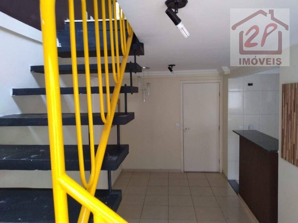 Cobertura à venda com 2 quartos, 110m² - Foto 7