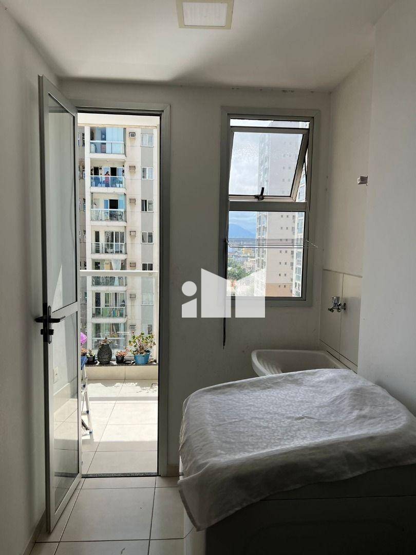 Apartamento à venda com 3 quartos, 72m² - Foto 21