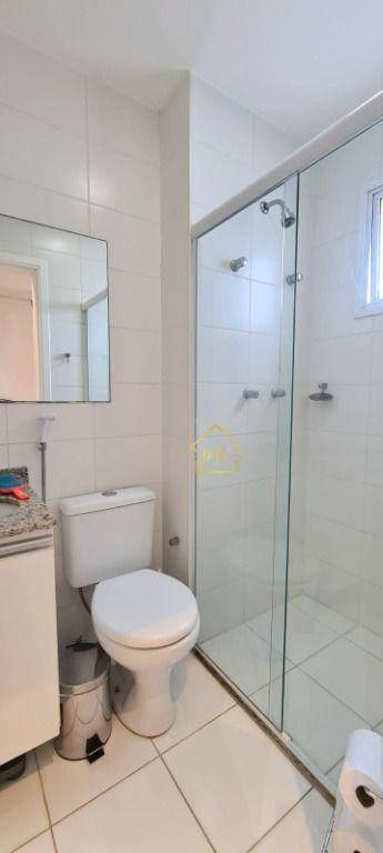 Apartamento à venda com 3 quartos, 77m² - Foto 21