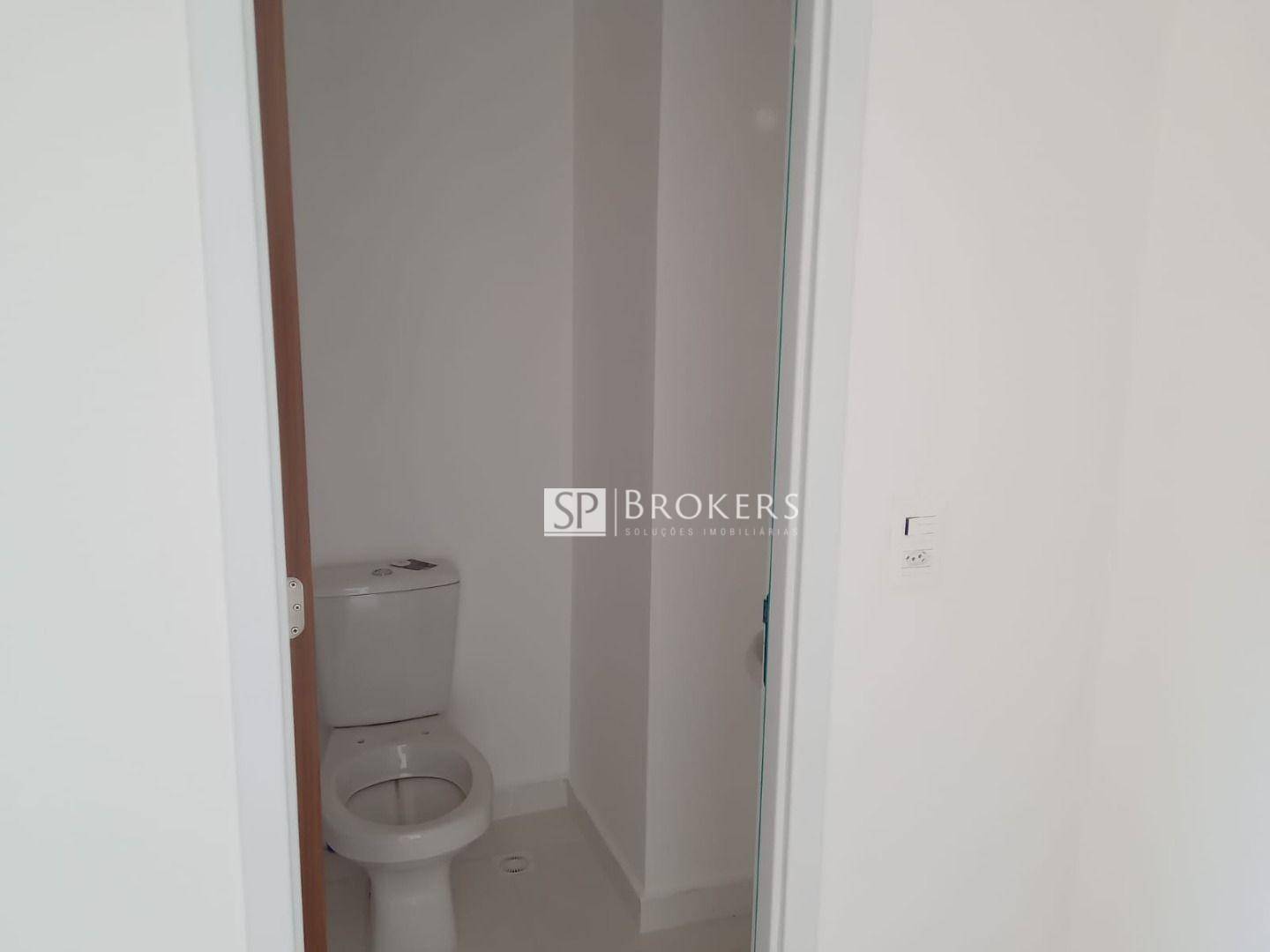 Conjunto Comercial-Sala para alugar, 40m² - Foto 7