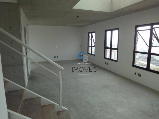 Apartamento à venda com 2 quartos, 144m² - Foto 1