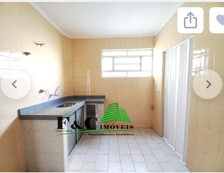 Apartamento à venda com 3 quartos - Foto 6