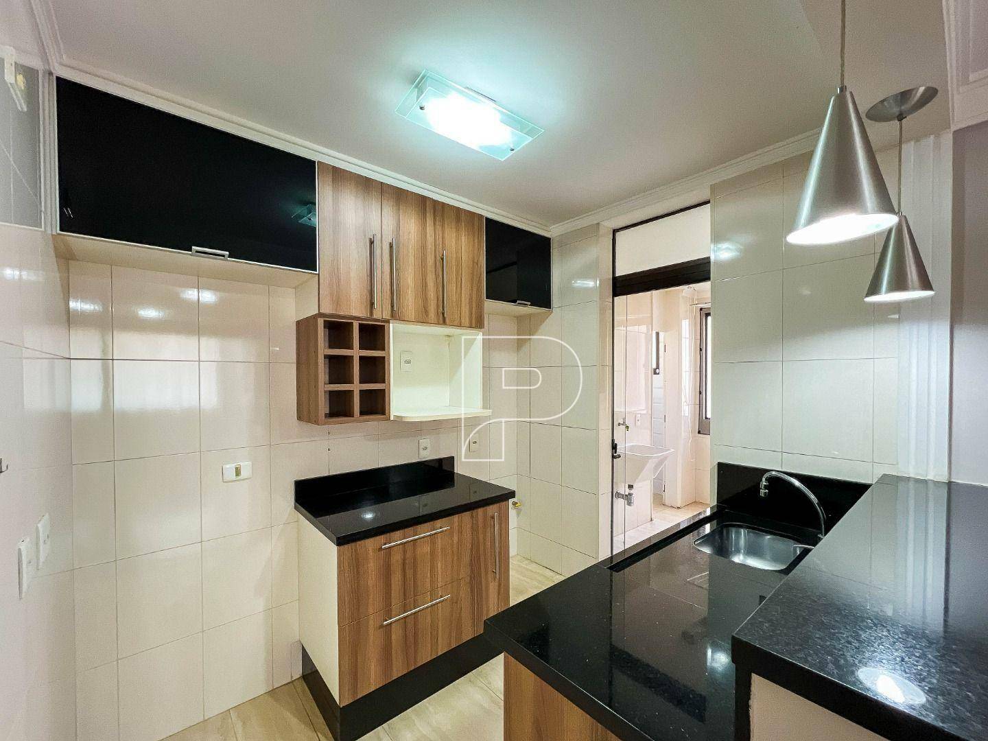 Apartamento à venda com 3 quartos, 67m² - Foto 11