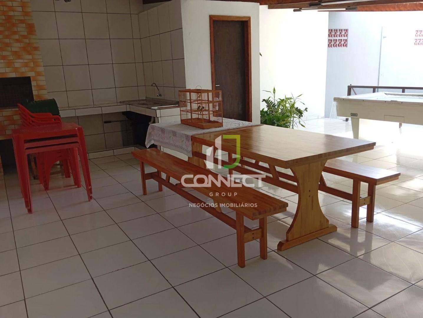 Casa à venda com 4 quartos, 240m² - Foto 39