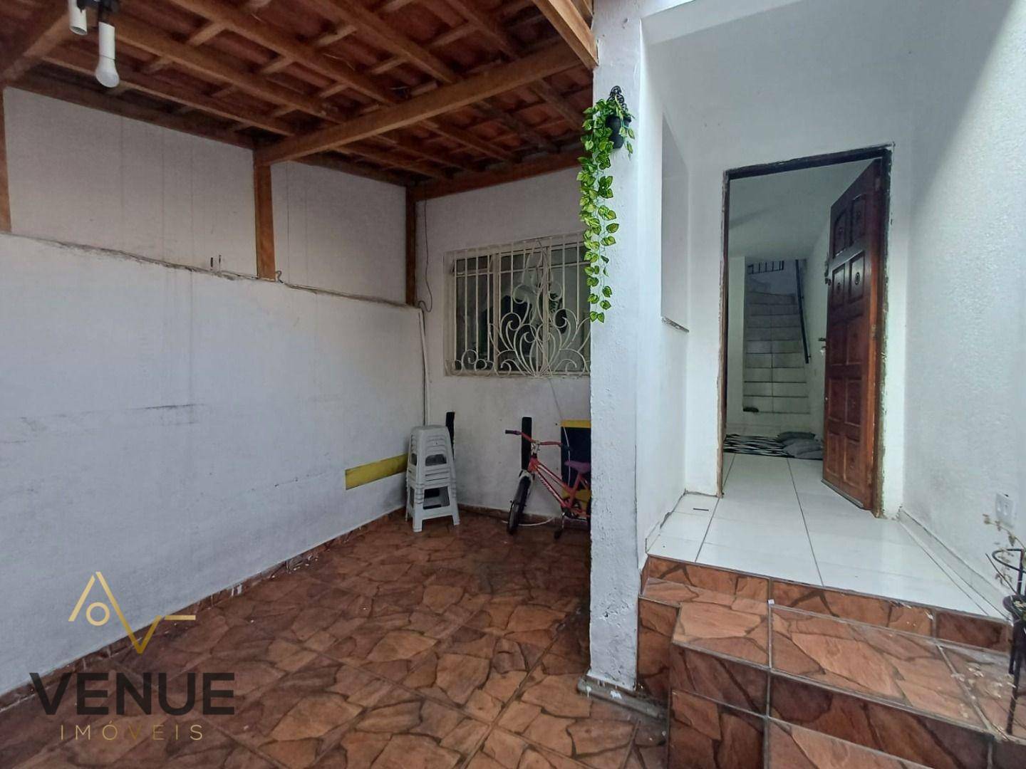 Casa à venda com 2 quartos, 89m² - Foto 23