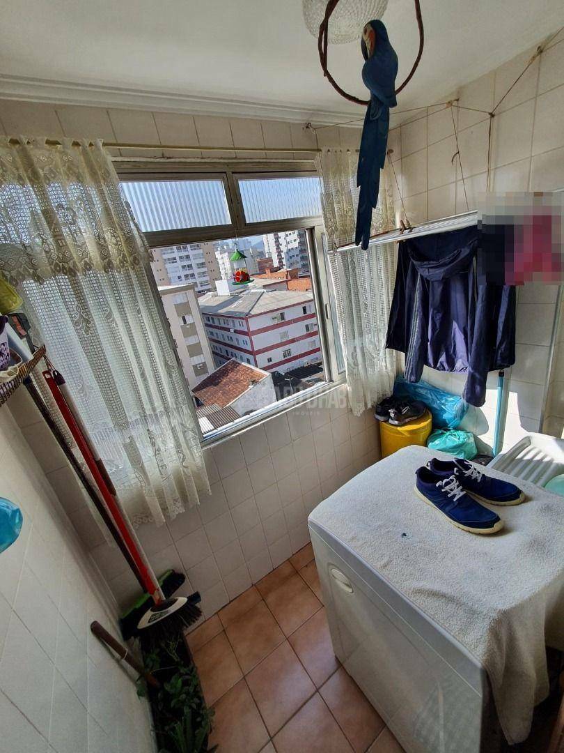 Apartamento à venda com 1 quarto, 54m² - Foto 11