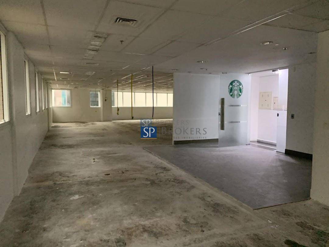 Conjunto Comercial-Sala para alugar, 200m² - Foto 10