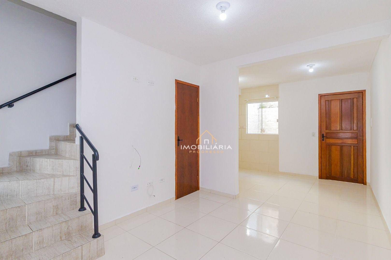 Sobrado à venda com 3 quartos, 72m² - Foto 10