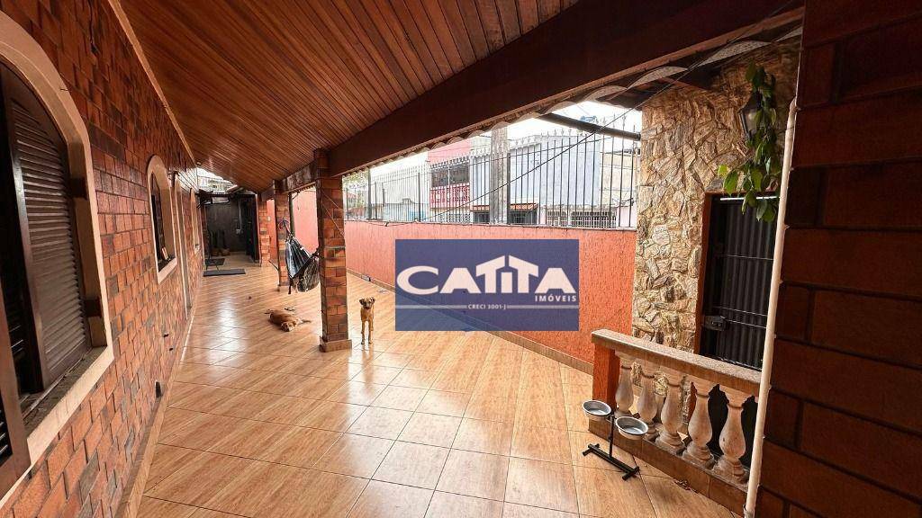 Casa à venda com 3 quartos, 100m² - Foto 3