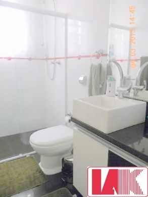 Sobrado à venda com 3 quartos, 241m² - Foto 33