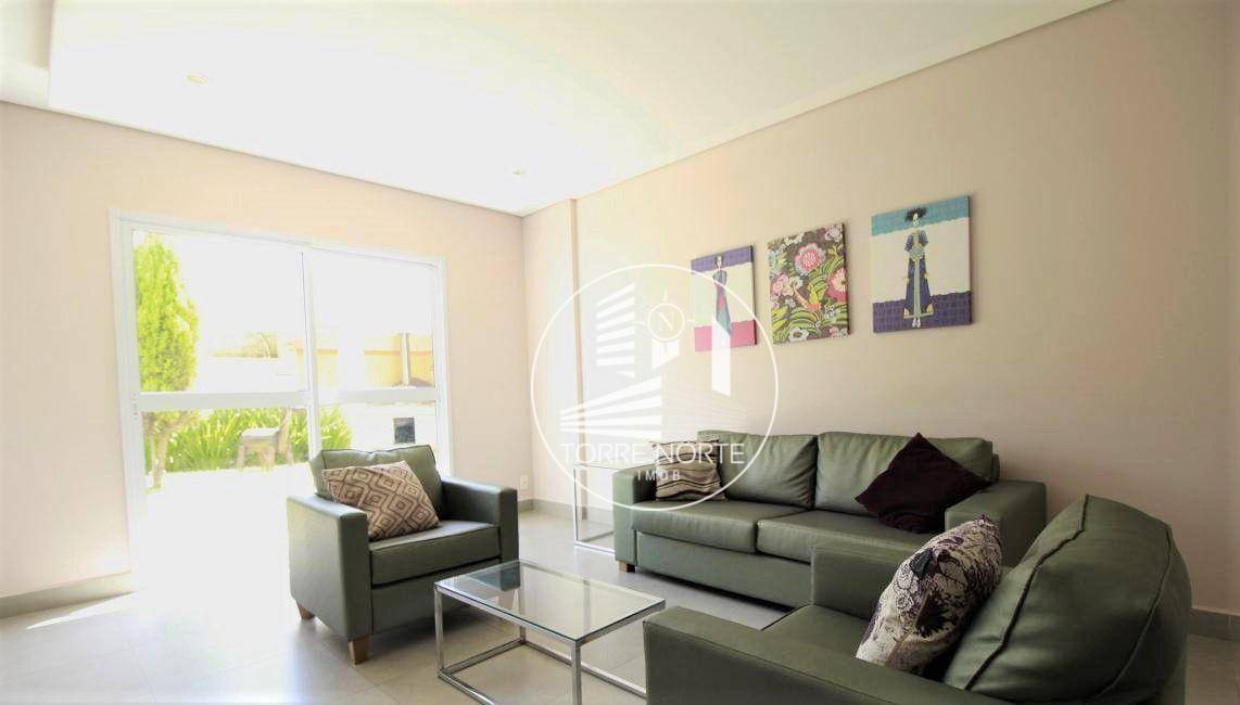 Apartamento à venda com 2 quartos, 60m² - Foto 1