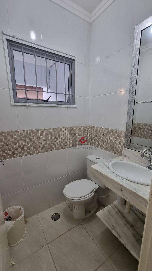 Casa de Condomínio à venda com 4 quartos, 219m² - Foto 8