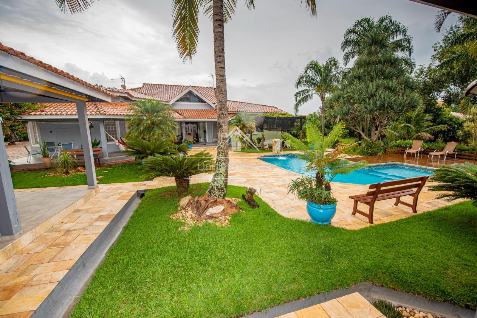 Casa de Condomínio à venda com 3 quartos, 621m² - Foto 27
