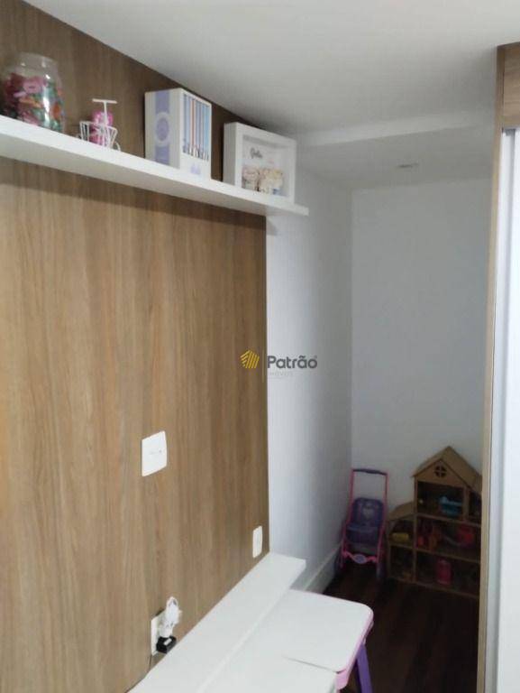 Apartamento à venda com 3 quartos, 155m² - Foto 37