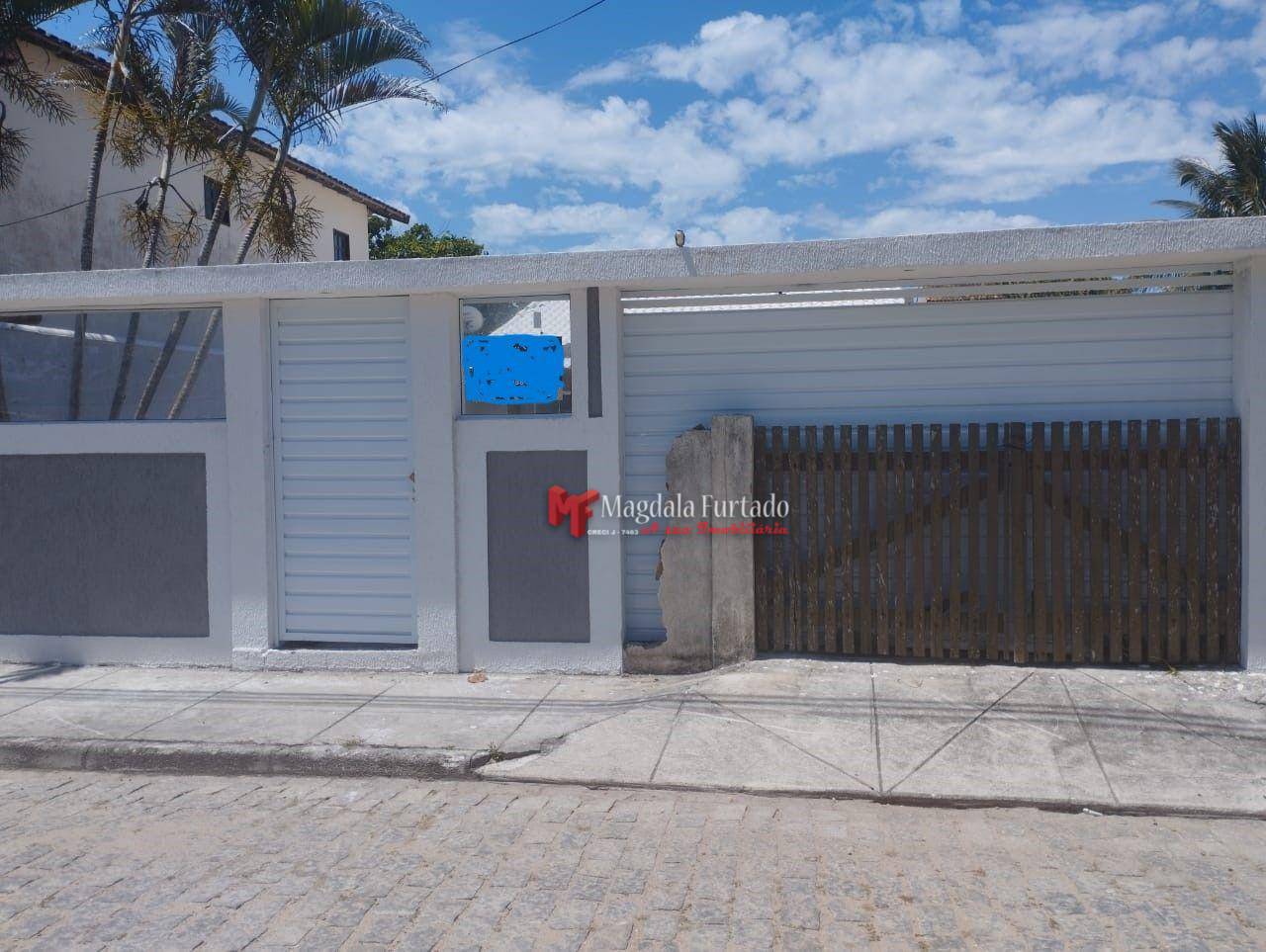 Casa à venda com 3 quartos, 360M2 - Foto 1