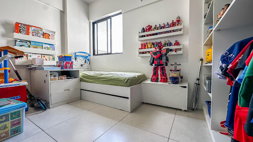 Apartamento à venda com 3 quartos, 110m² - Foto 7