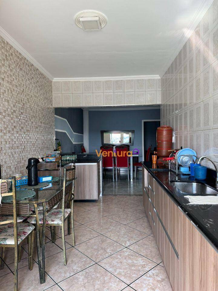 Casa, 3 quartos - Foto 14