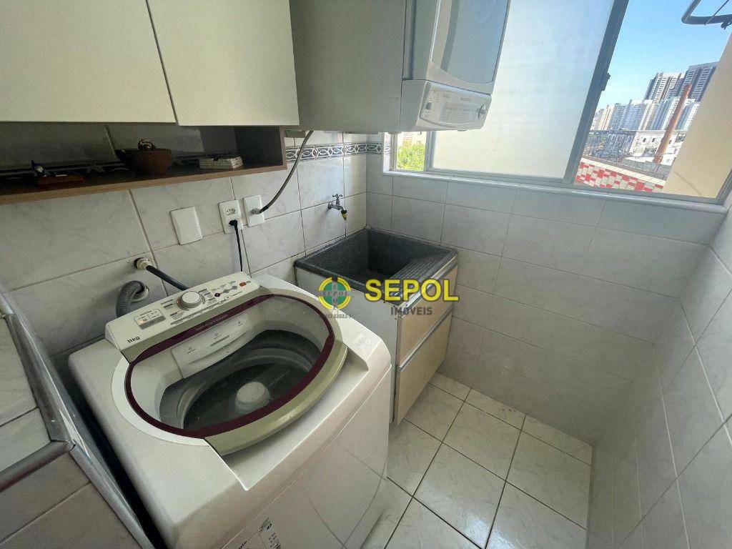 Apartamento à venda com 2 quartos, 61m² - Foto 23