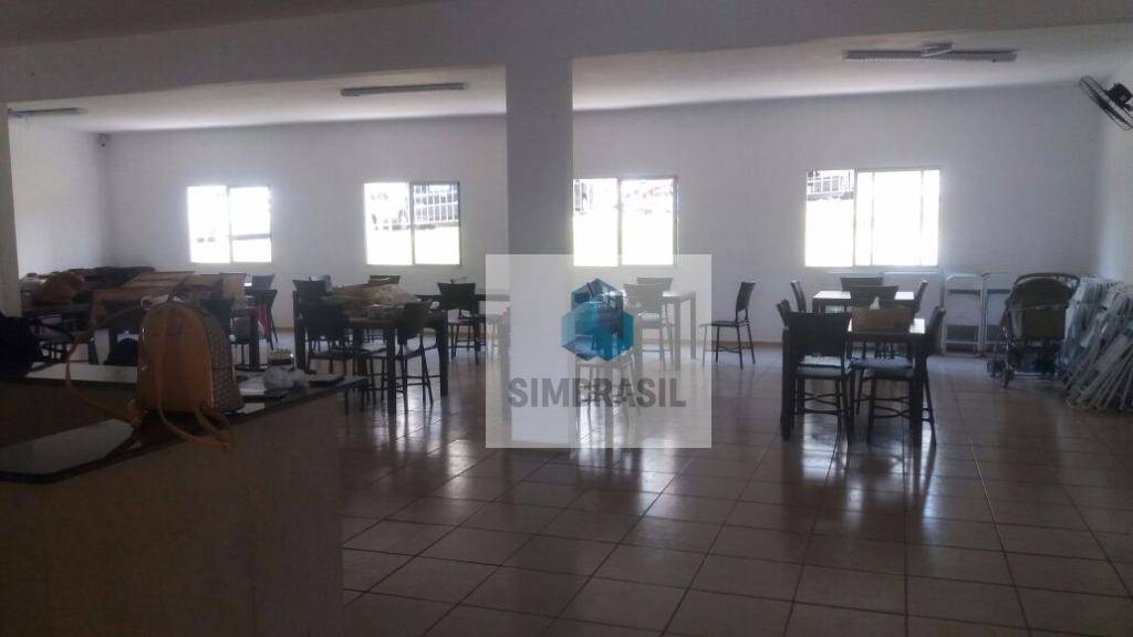 Apartamento à venda com 3 quartos, 66m² - Foto 5