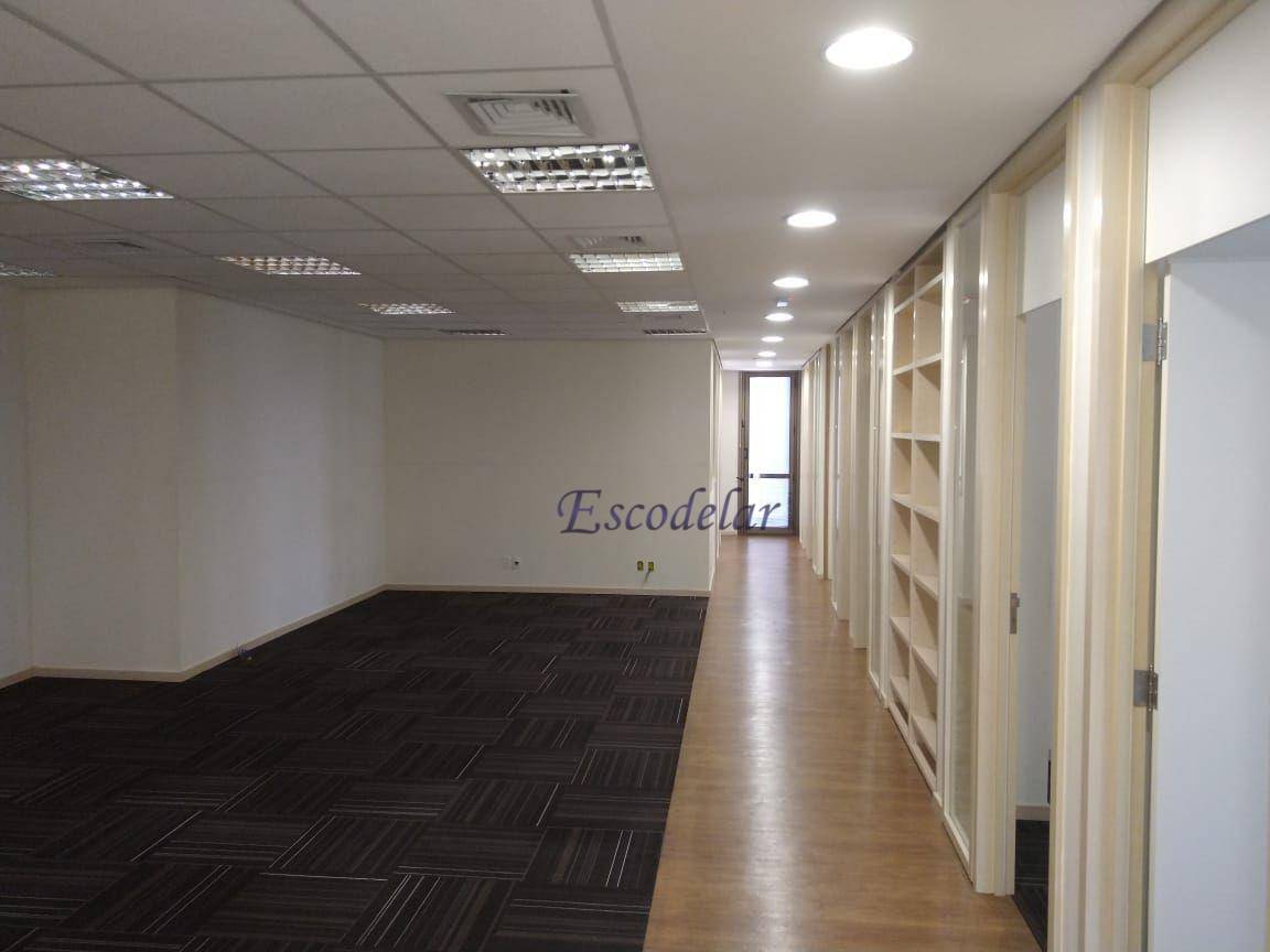 Conjunto Comercial-Sala para alugar, 510m² - Foto 13