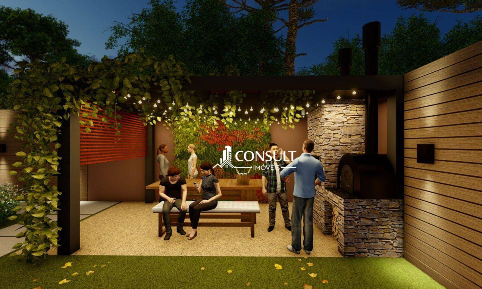 Loja-Salão, 34 m² - Foto 5