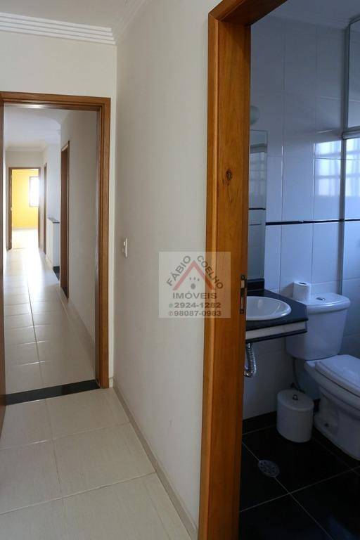 Sobrado à venda com 3 quartos, 165m² - Foto 15