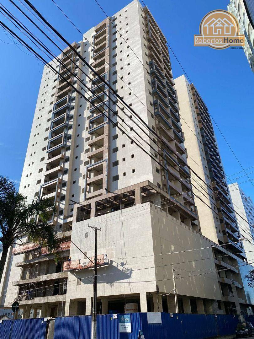 Apartamento à venda com 3 quartos, 147m² - Foto 3