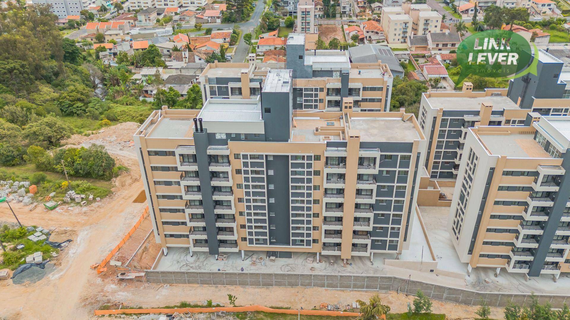 Apartamento à venda com 3 quartos, 73m² - Foto 69