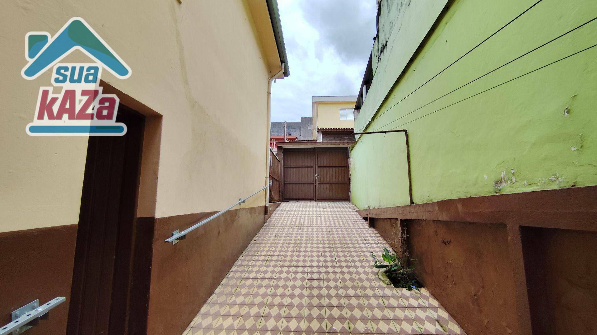 Casa à venda com 3 quartos, 100m² - Foto 34