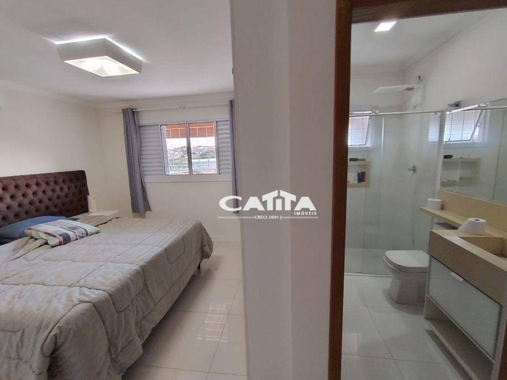 Sobrado à venda com 3 quartos, 360m² - Foto 25