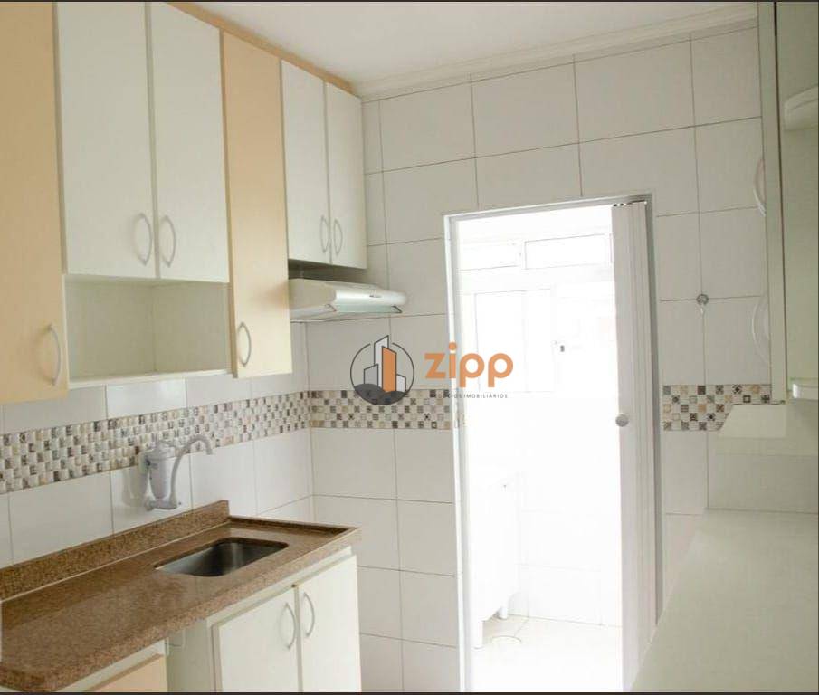 Apartamento à venda com 2 quartos, 55m² - Foto 4