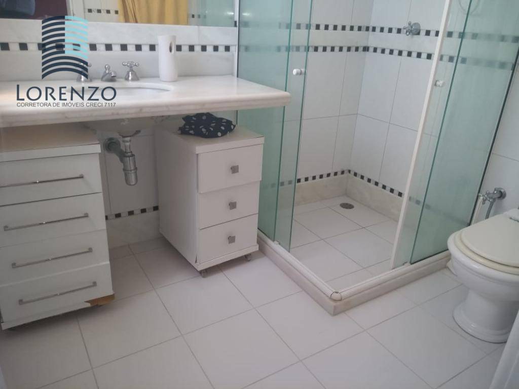 Apartamento à venda com 3 quartos, 116m² - Foto 8