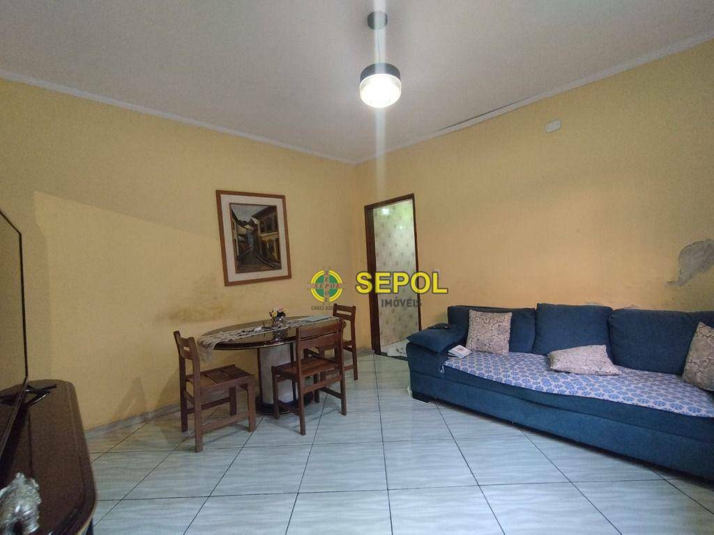 Sobrado à venda com 2 quartos, 310m² - Foto 8