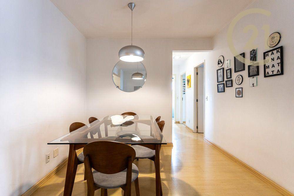 Apartamento à venda com 3 quartos, 102m² - Foto 9