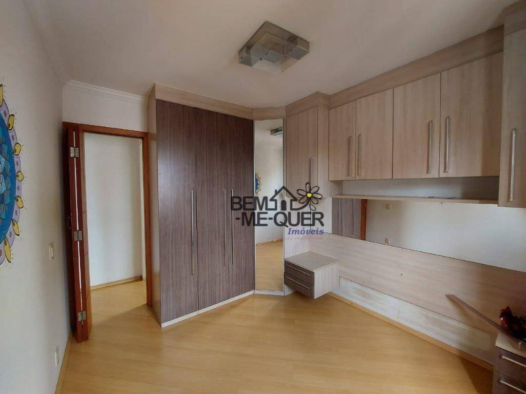 Apartamento à venda com 3 quartos, 65m² - Foto 7