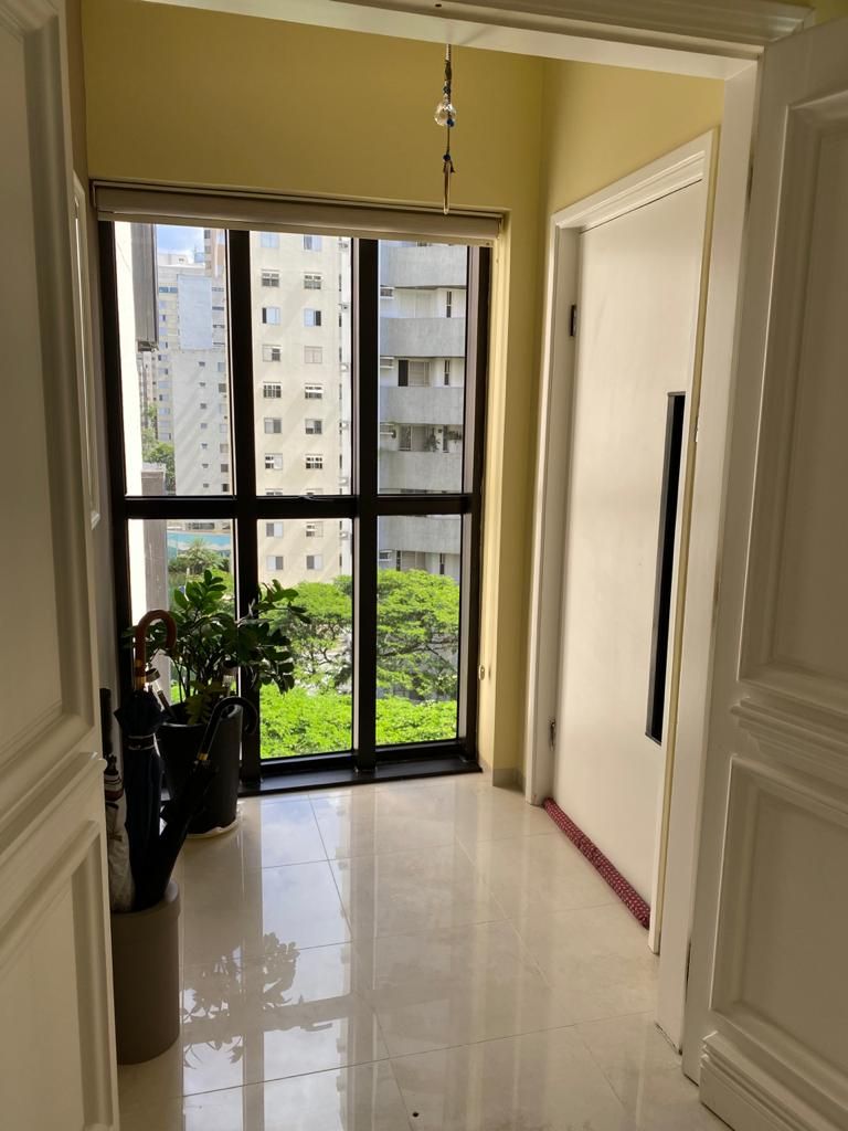 Apartamento, 3 quartos, 160 m² - Foto 4