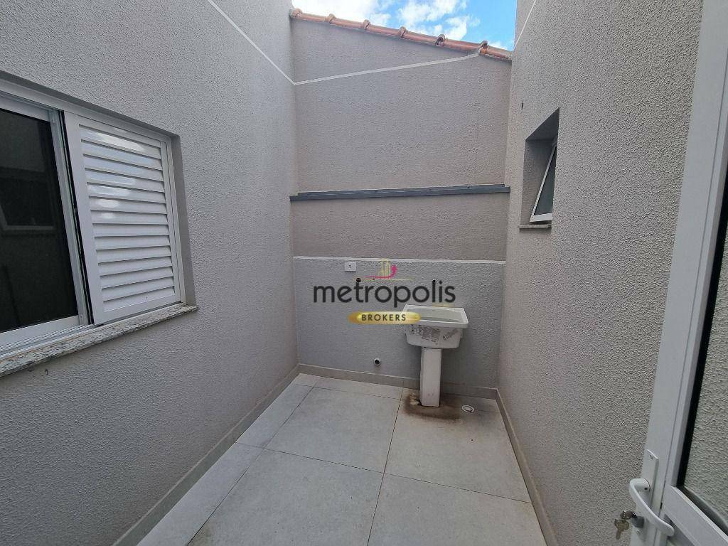 Apartamento à venda com 2 quartos, 65m² - Foto 5