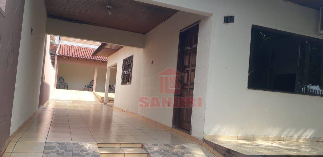 Casa, 3 quartos, 139 m² - Foto 3