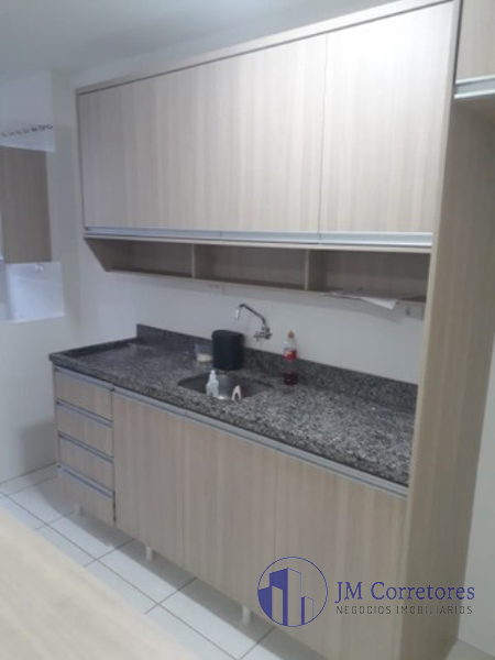 Apartamento à venda com 3 quartos, 66m² - Foto 7