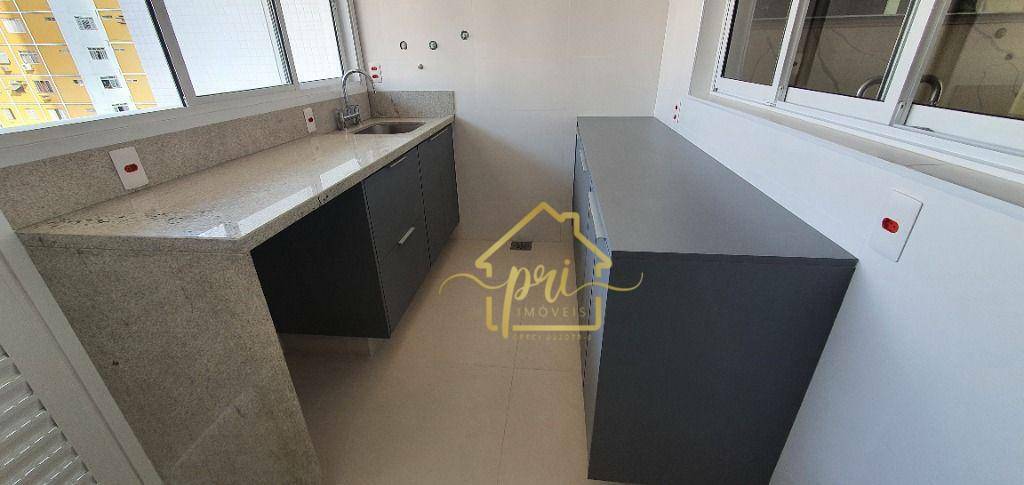 Apartamento à venda com 3 quartos, 164m² - Foto 12