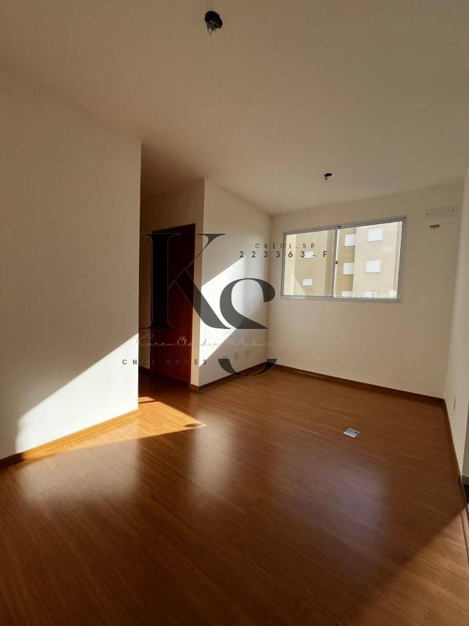 Apartamento à venda com 2 quartos, 44m² - Foto 7