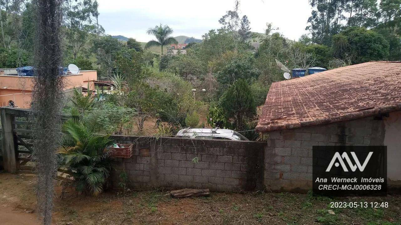 Chácara à venda com 2 quartos, 80m² - Foto 2