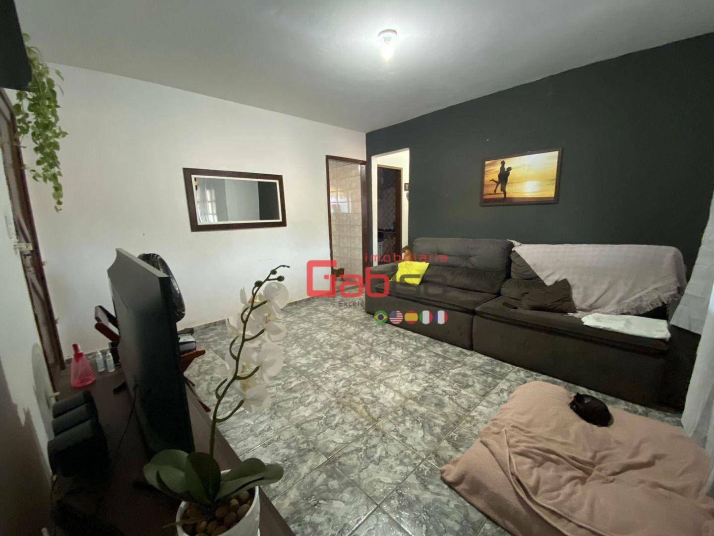 Casa, 2 quartos, 81 m² - Foto 3