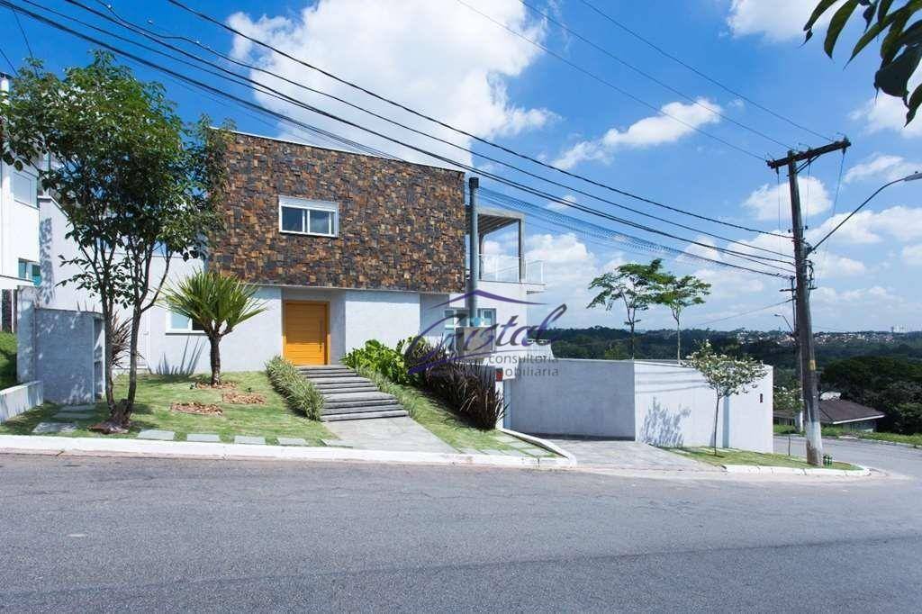 Casa de Condomínio à venda com 4 quartos, 632m² - Foto 3